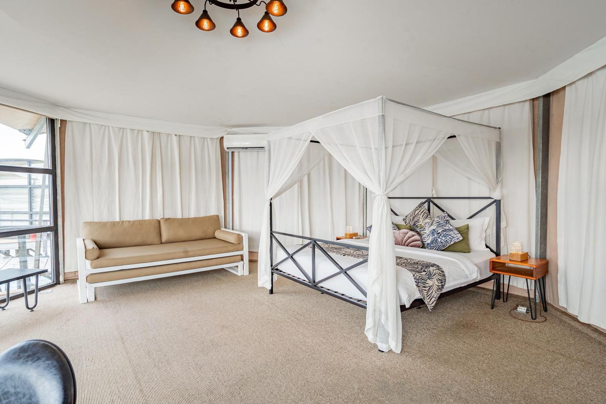 Kiki Beach Resort, Batam Galang Island Екстериор снимка